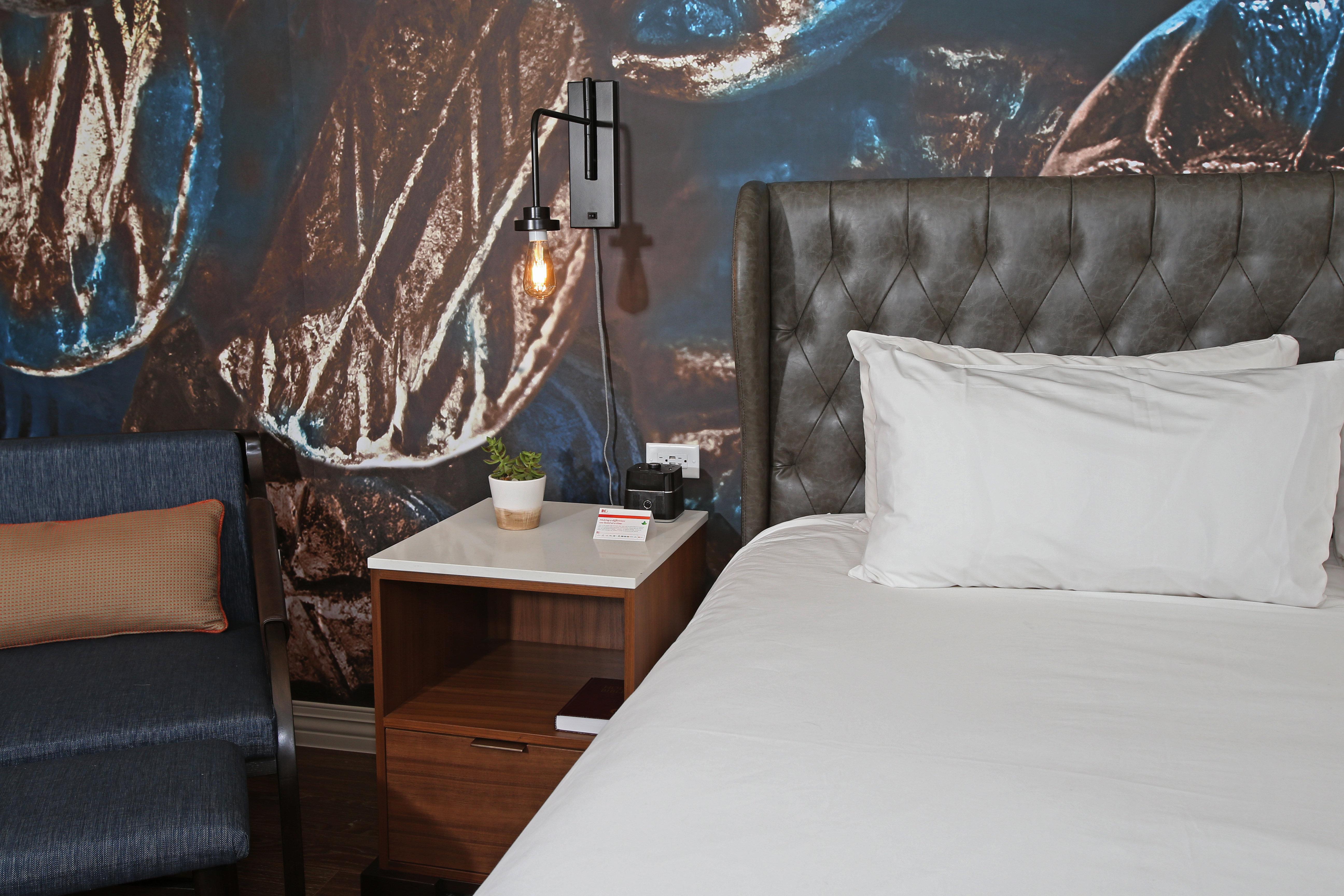 Hotel Indigo Naperville Riverwalk By Ihg Bagian luar foto