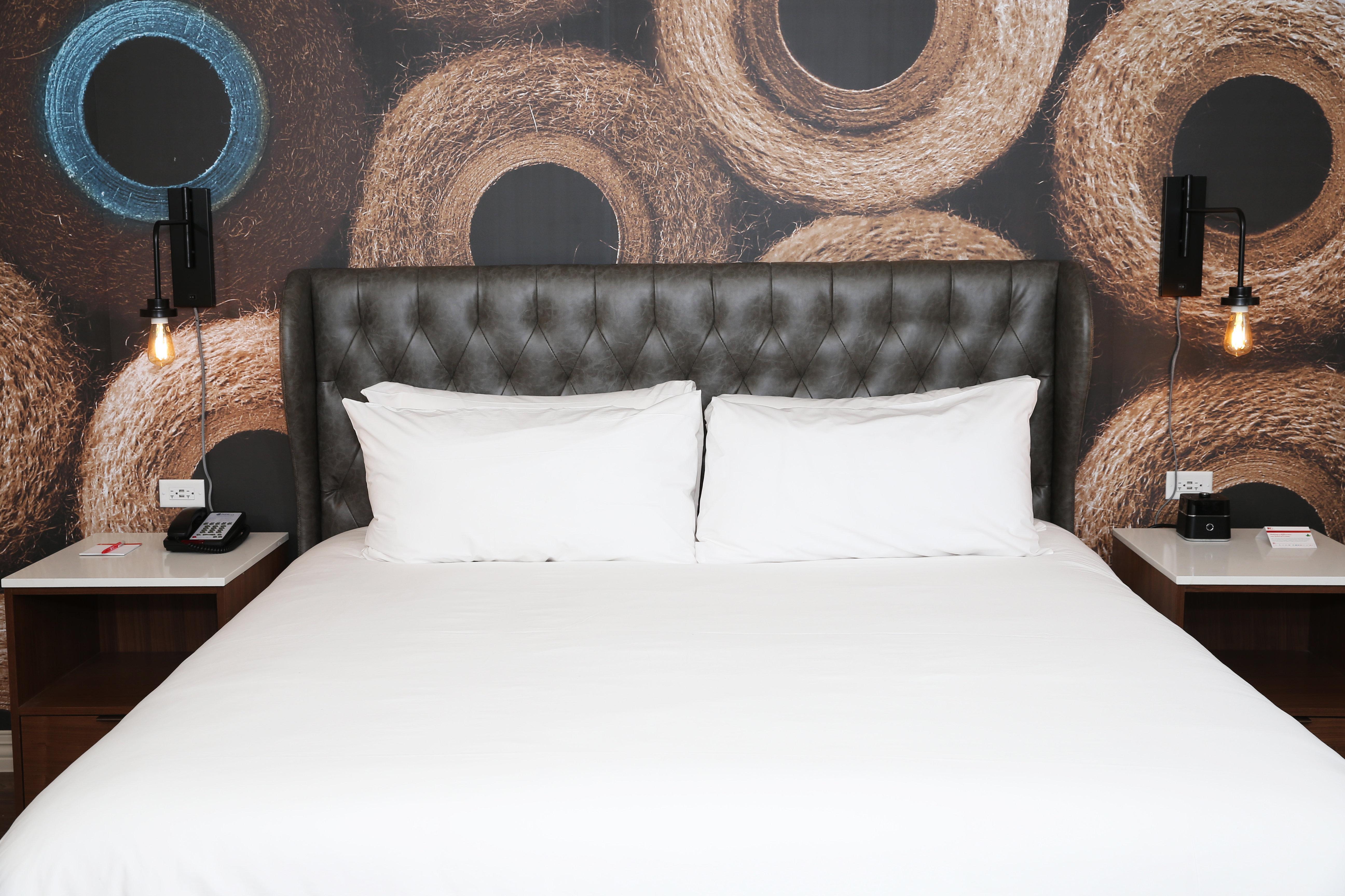 Hotel Indigo Naperville Riverwalk By Ihg Bagian luar foto