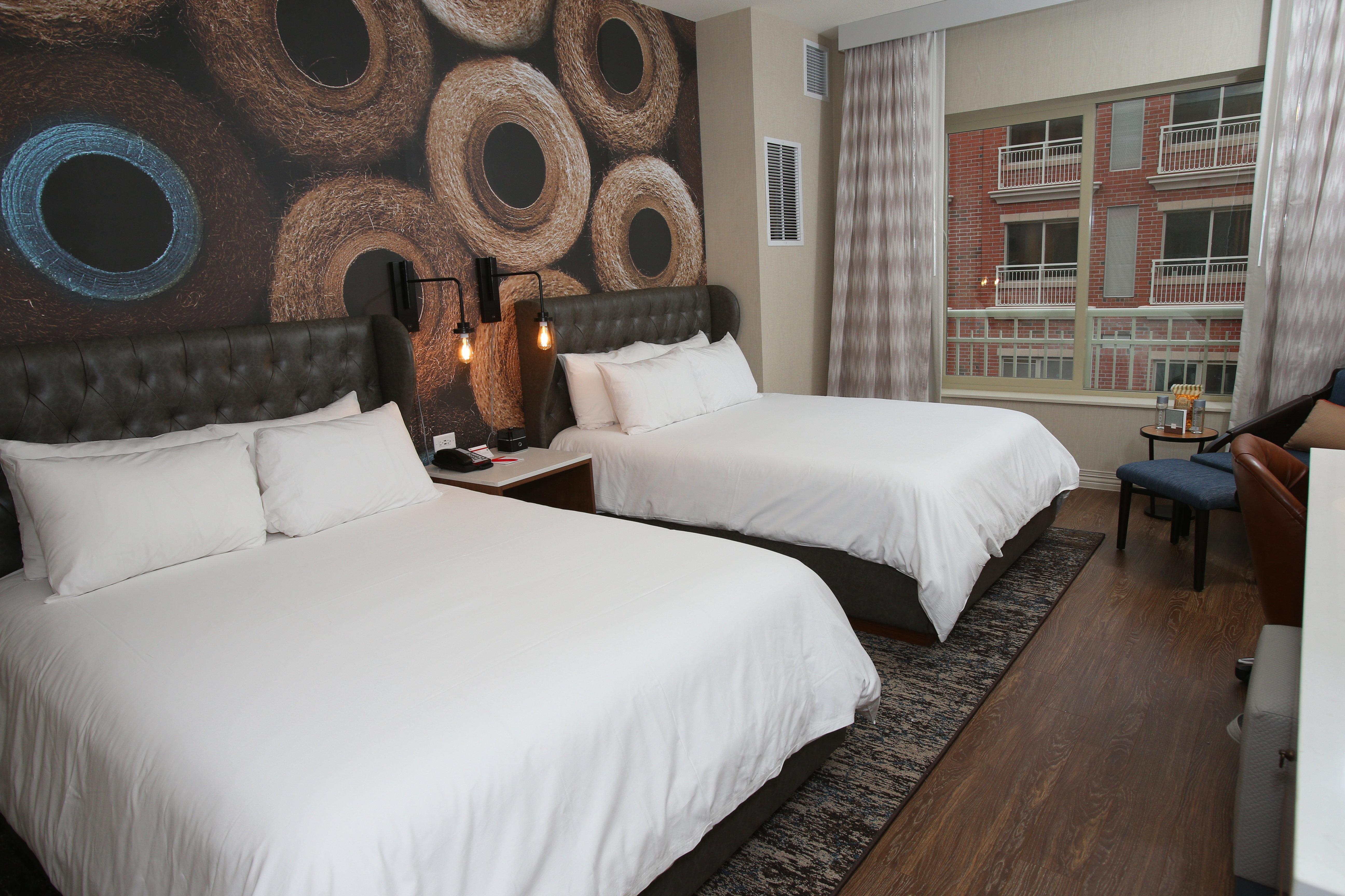 Hotel Indigo Naperville Riverwalk By Ihg Bagian luar foto