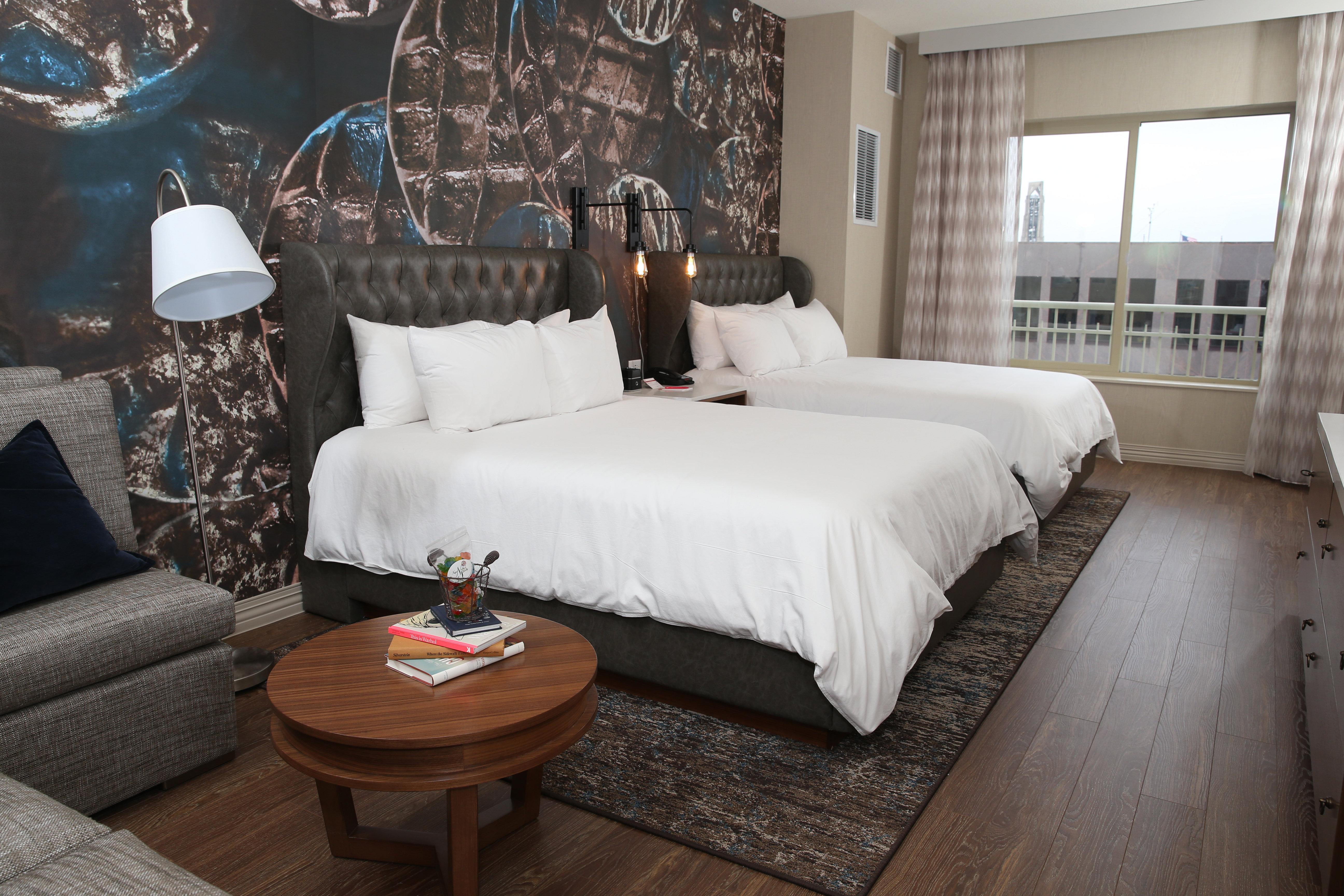 Hotel Indigo Naperville Riverwalk By Ihg Bagian luar foto