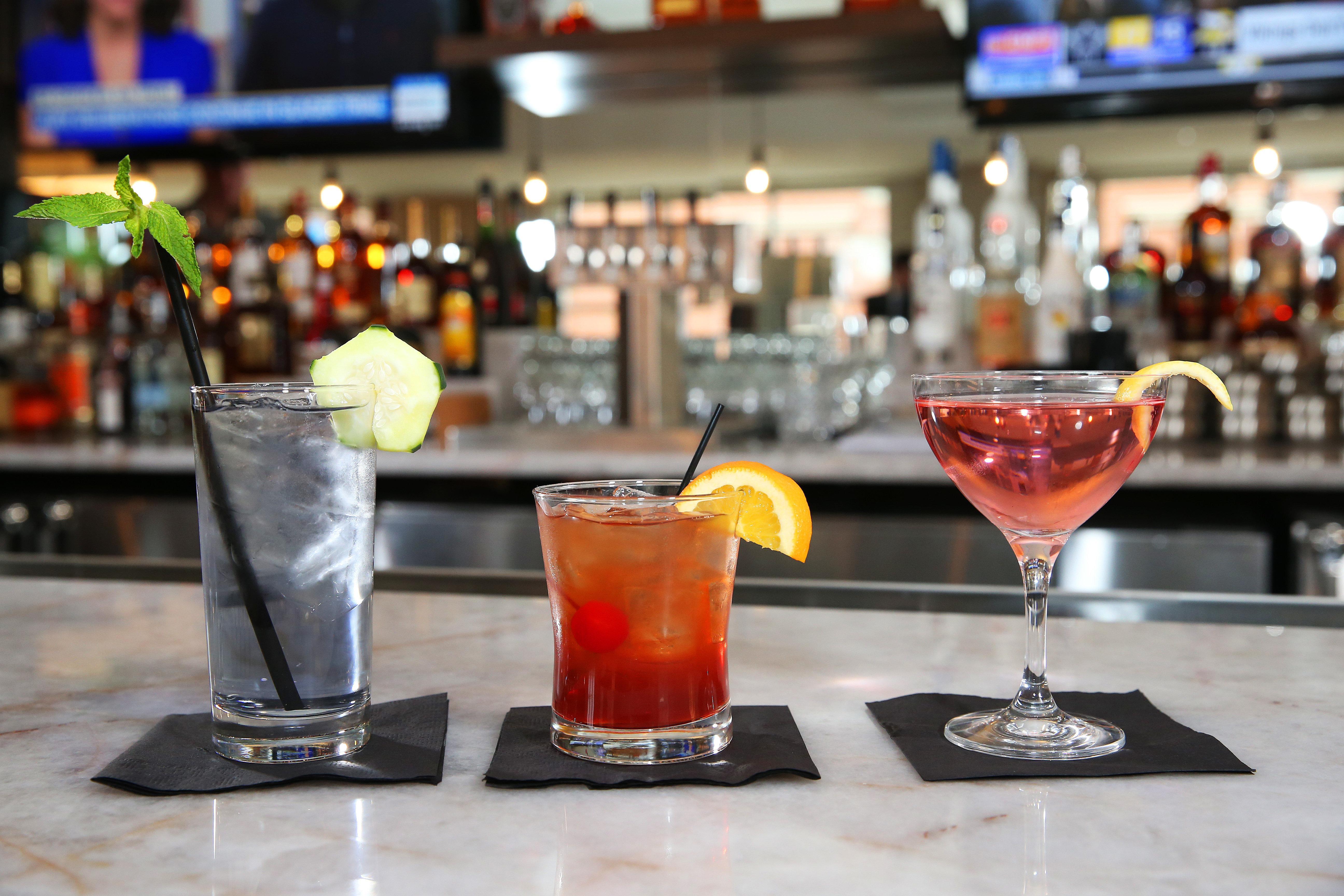 Hotel Indigo Naperville Riverwalk By Ihg Bagian luar foto