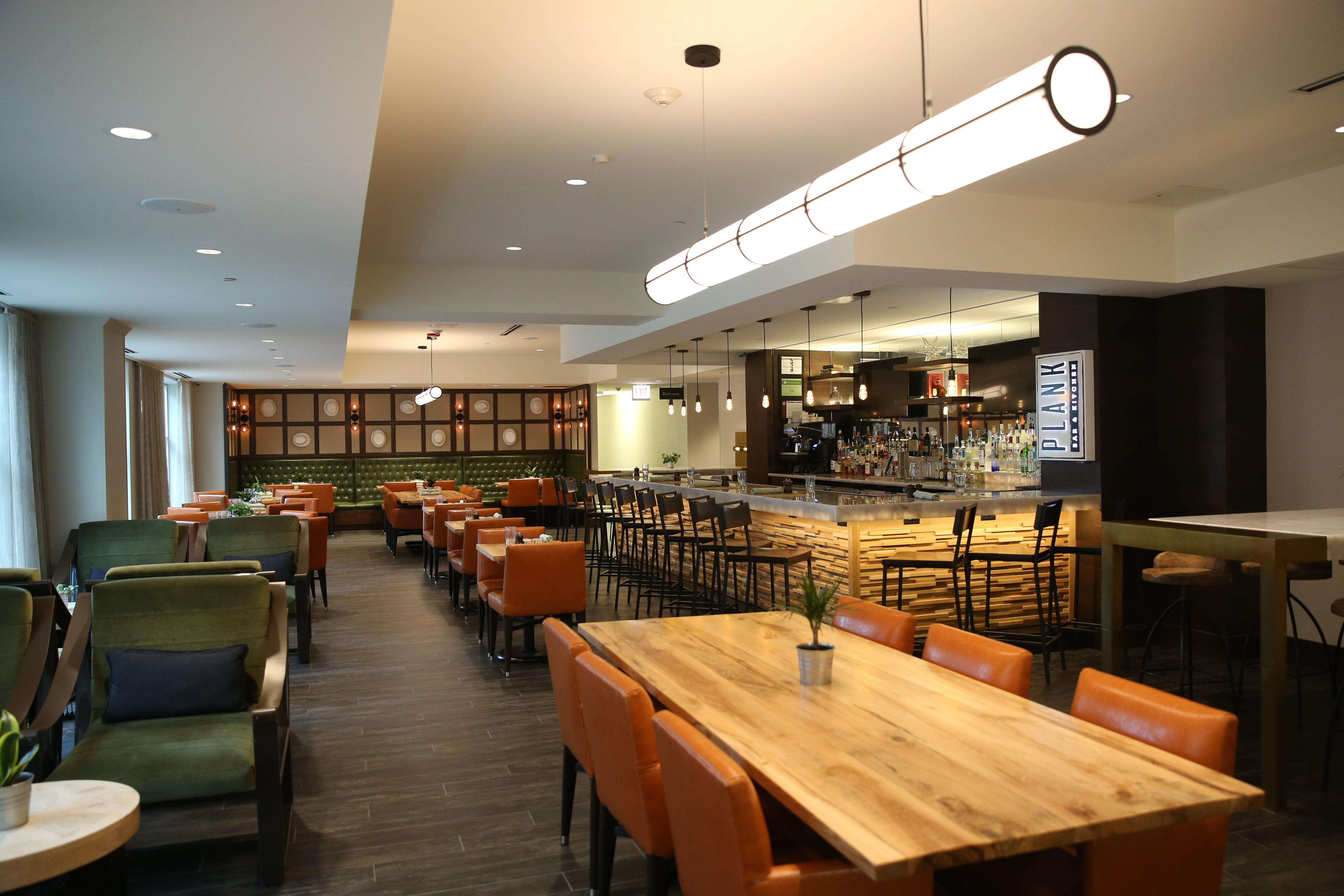 Hotel Indigo Naperville Riverwalk By Ihg Bagian luar foto