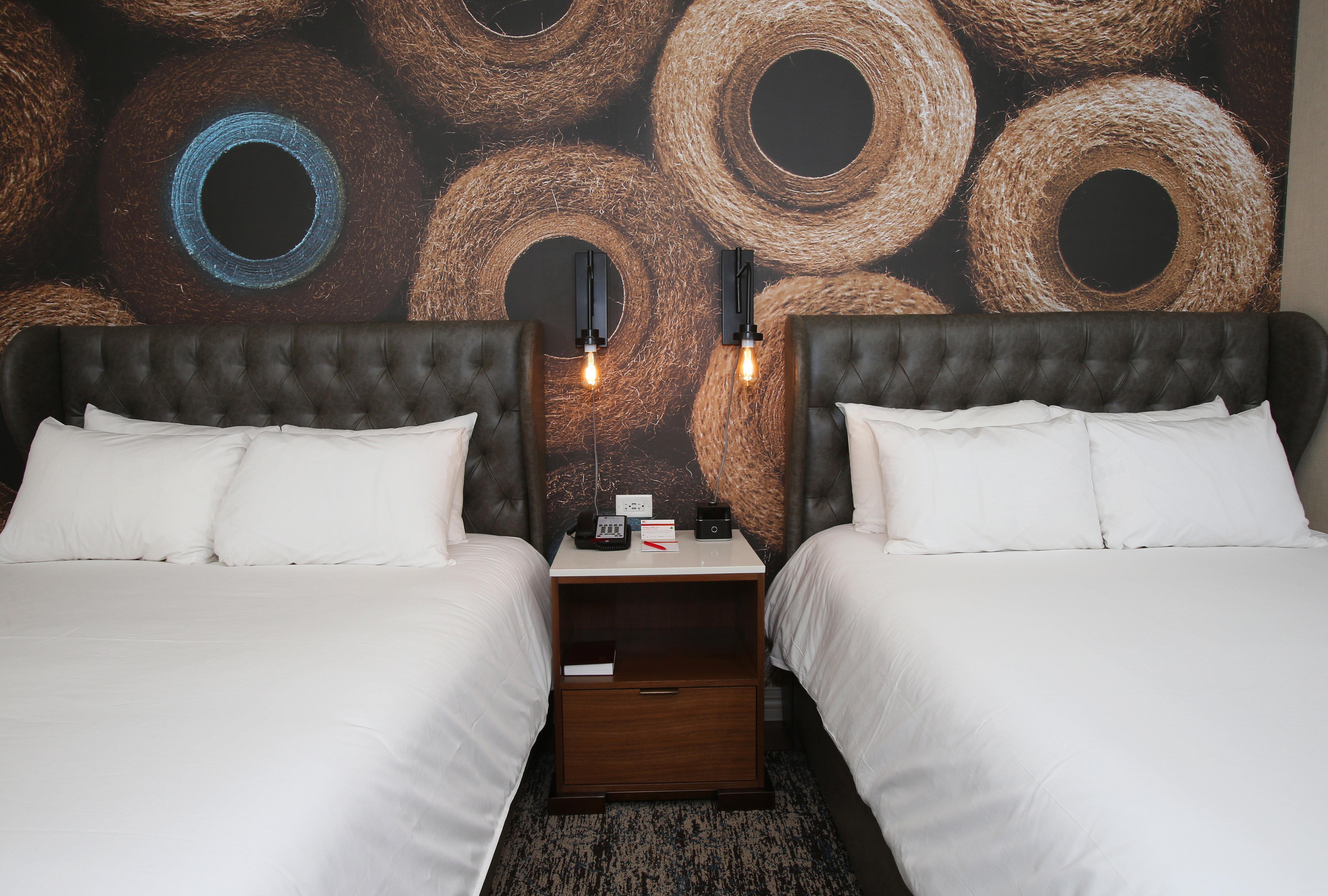 Hotel Indigo Naperville Riverwalk By Ihg Bagian luar foto