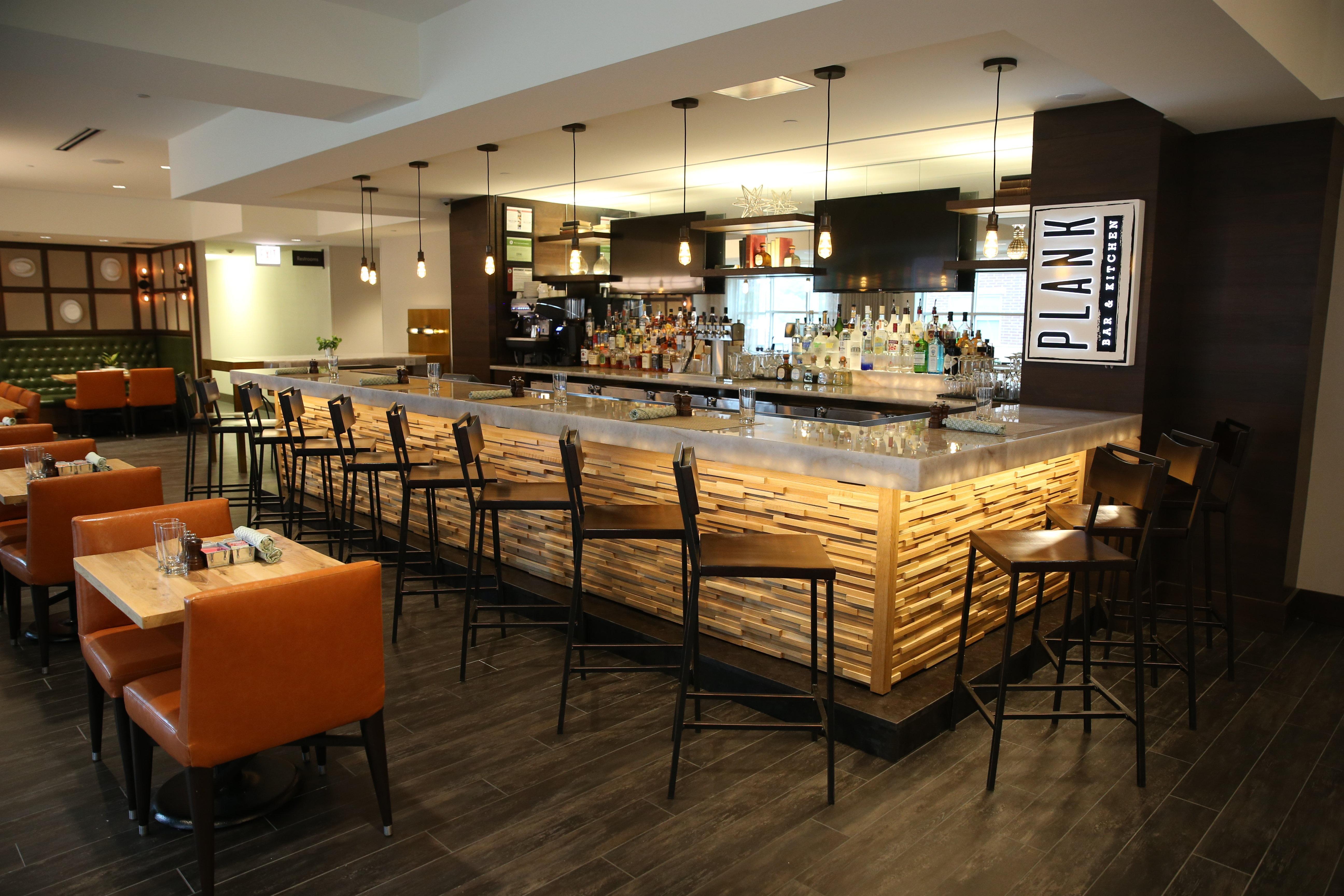 Hotel Indigo Naperville Riverwalk By Ihg Bagian luar foto