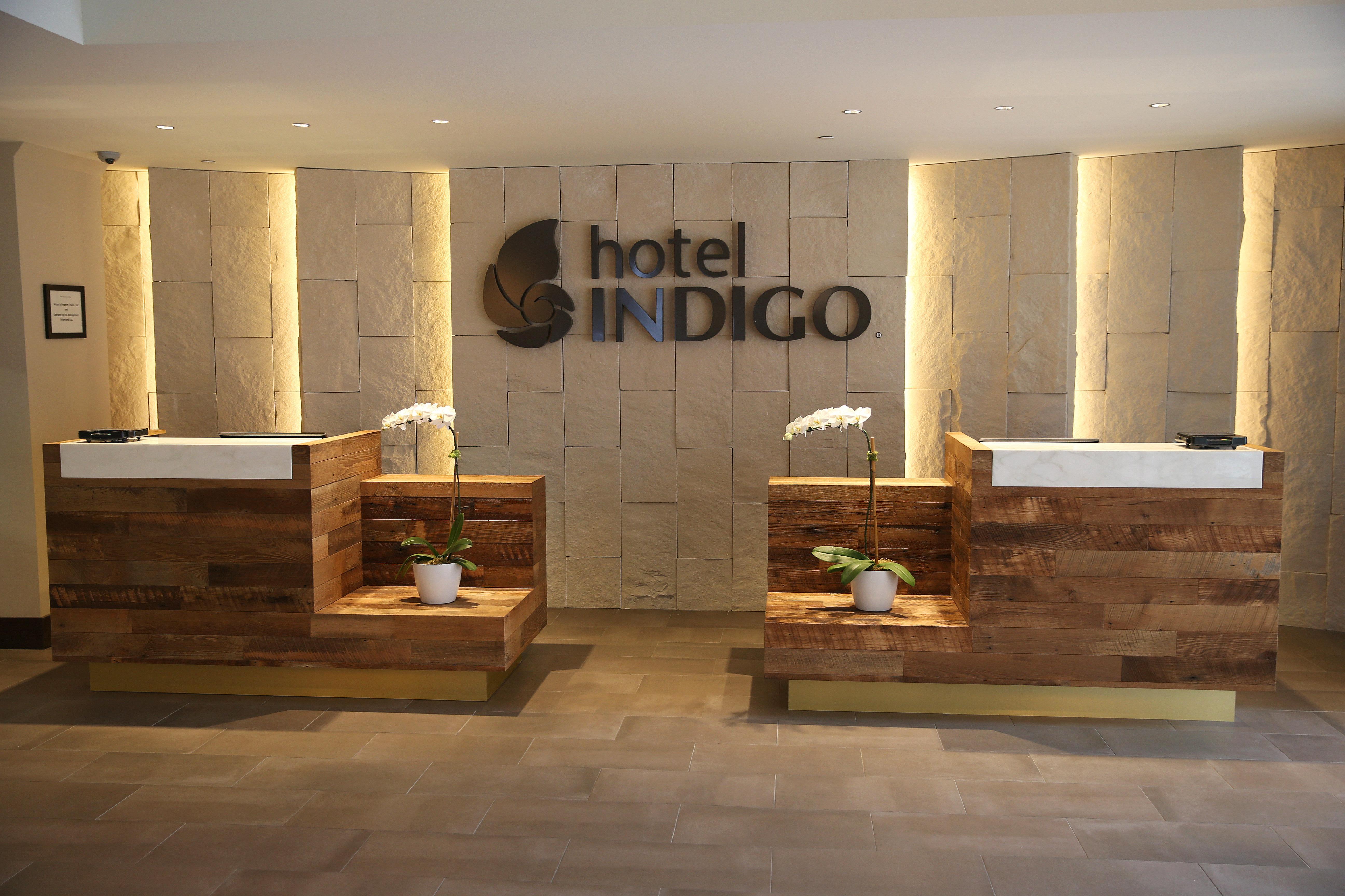 Hotel Indigo Naperville Riverwalk By Ihg Bagian luar foto