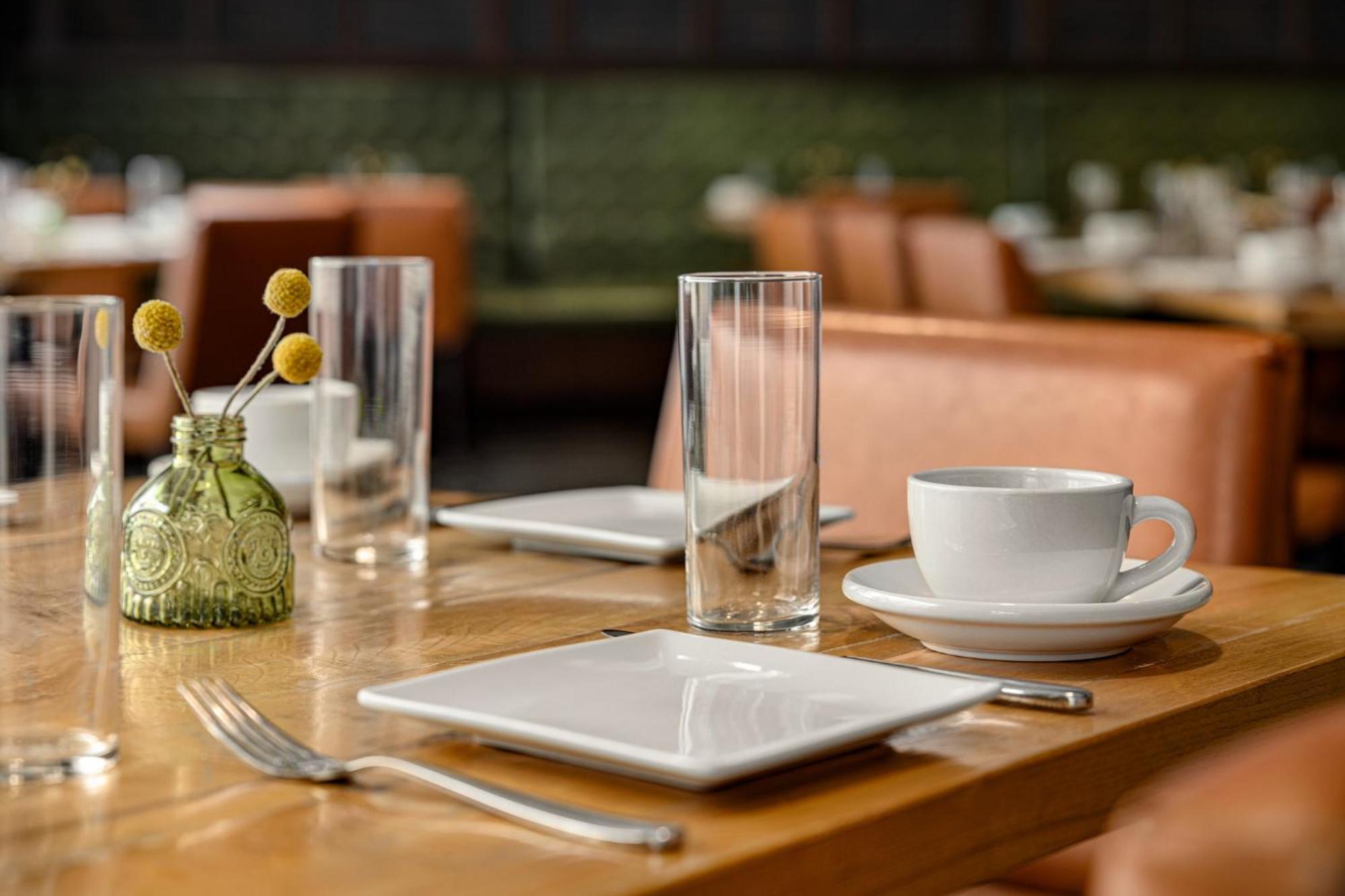 Hotel Indigo Naperville Riverwalk By Ihg Bagian luar foto
