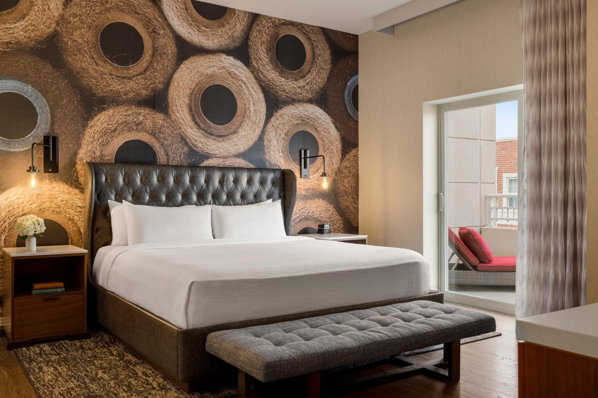 Hotel Indigo Naperville Riverwalk By Ihg Bagian luar foto