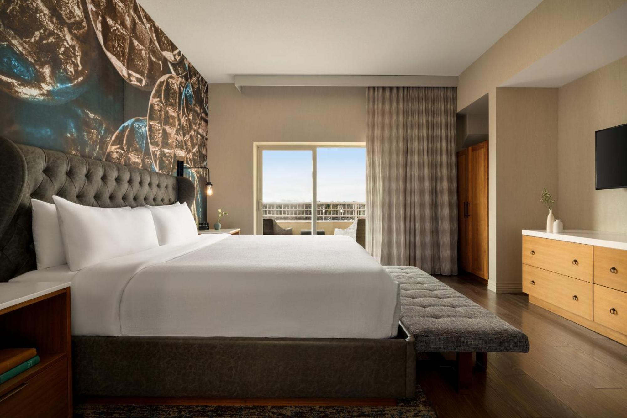 Hotel Indigo Naperville Riverwalk By Ihg Bagian luar foto